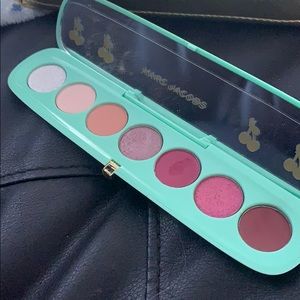 Marc Jacobs Cherrific eyeshadow